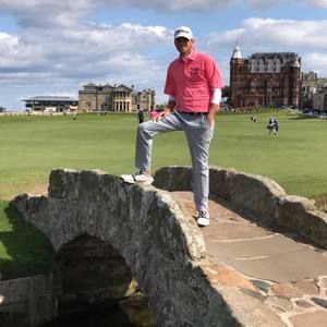 Meet your Posher, Drew